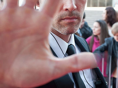 家庭安全保護(hù)